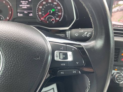 Used 2020 Volkswagen Jetta R-Line FWD image 27