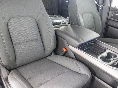 New 2026 RAM 1500 Big Horn image 36