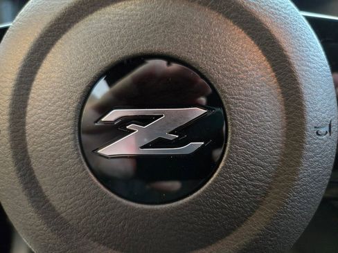 New 2026 Nissan Z Performance image 10