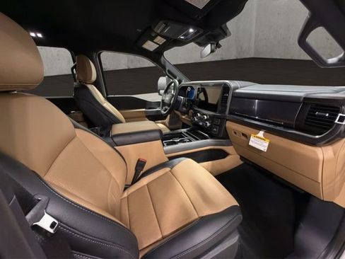 New 2026 Ford F250 Lariat w/ Lariat Ultimate Package image 12