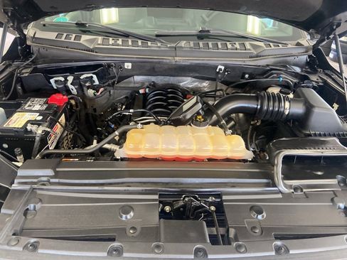 Used 2019 Ford F150 XLT w/ Equipment Group 302A Luxury image 23