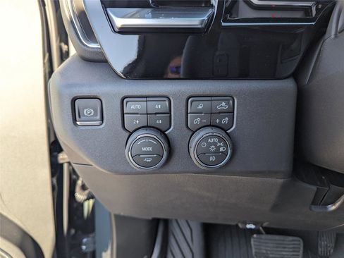 New 2026 Chevrolet Silverado 1500 LT Trail Boss w/ LT Trail Boss Premium Package image 29