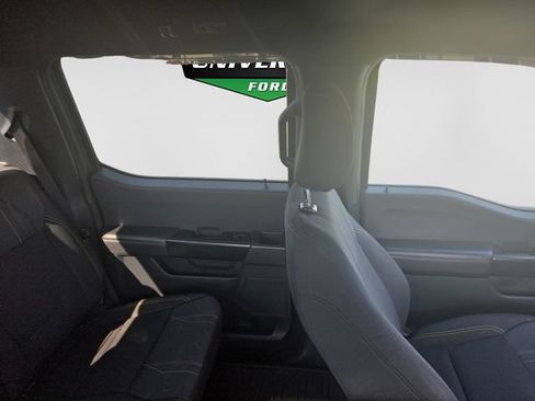 Used 2025 Ford F150 STX AWD/4WD image 27