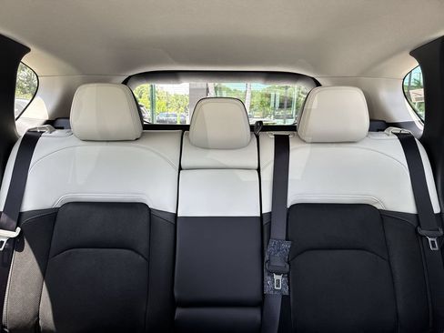 New 2026 MAZDA CX-5 Preferred AWD/4WD image 18