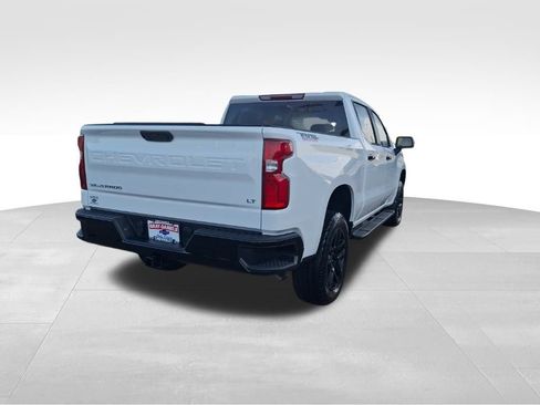 New 2026 Chevrolet Silverado 1500 LT Trail Boss w/ Protection Package image 5