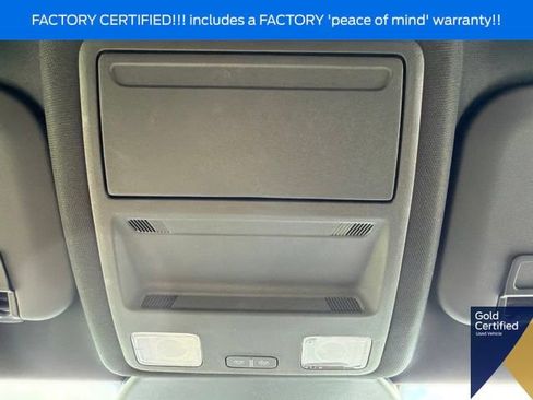 Used 2025 Ford Escape ST-Line Select AWD/4WD image 41