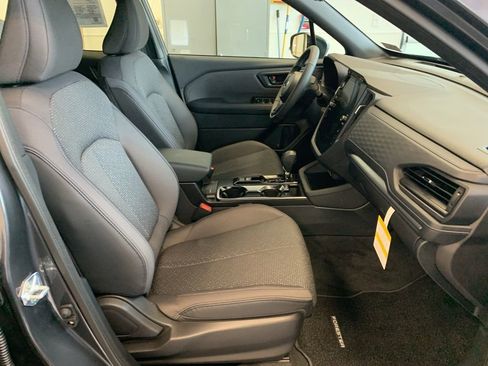 New 2026 Subaru Forester Premium image 21