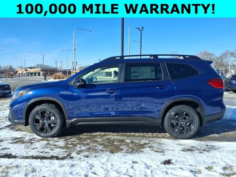 New 2026 Subaru Ascent Premium image 4