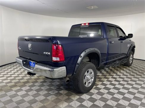 Used 2018 RAM 2500 Big Horn image 15