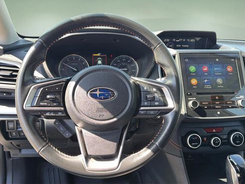 Used 2023 Subaru Crosstrek 2.5i Limited AWD/4WD image 20