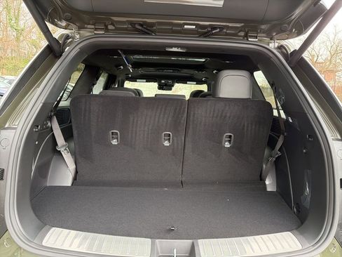 New 2026 Hyundai Palisade Calligraphy image 12