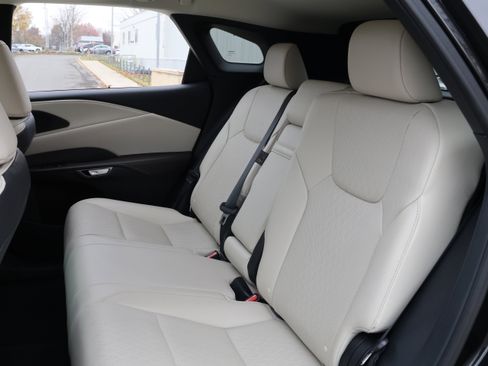 Used 2024 Lexus RX 350 Premium Plus image 36