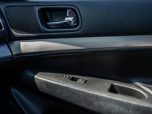 Used 2010 INFINITI G37 Journey w/ Premium Pkg image 23