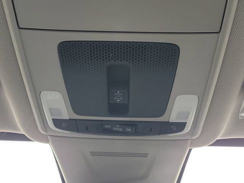 New 2026 Honda CR-V EX-L image 25