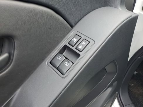 New 2026 Nissan Frontier S AWD/4WD image 21