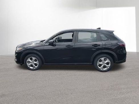 Used 2023 Honda HR-V LX image 5