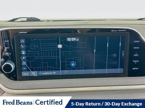 Used 2023 Hyundai Sonata SEL Plus image 28