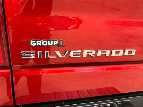 Used 2021 Chevrolet Silverado 1500 RST image 29