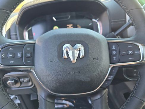 New 2026 RAM 3500 Laramie w/ Max Tow Package image 28