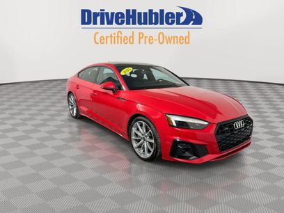 Used 2025 Audi A5 2.0T Premium Plus