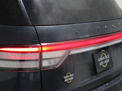 Used 2023 Lincoln Aviator Black Label Grand Touring image 62
