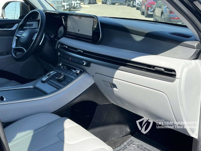 Used 2024 Hyundai Palisade SEL AWD/4WD image 32
