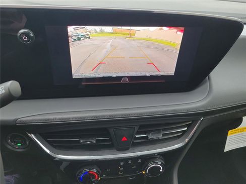 New 2026 Buick Encore GX Sport Touring w/ Comfort Package image 29