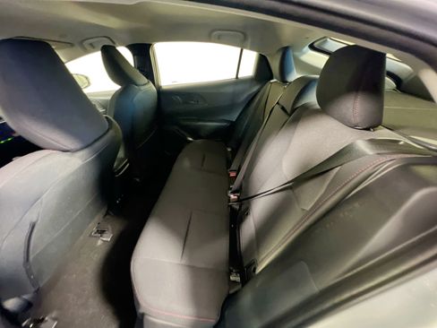 New 2026 Toyota Prius Plug-In Hybrid FWD image 28