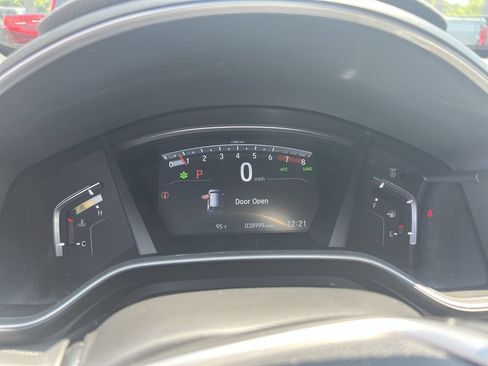 Used 2022 Honda CR-V EX-L image 21
