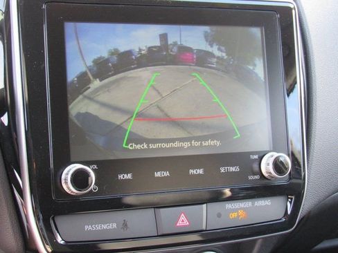 New 2026 Mitsubishi Outlander Sport SE AWD/4WD image 14