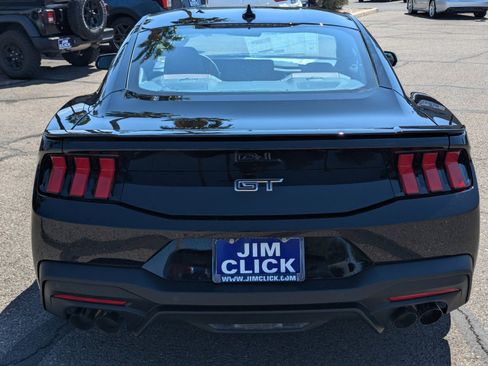 New 2026 Ford Mustang GT RWD image 3