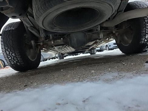 Used 2022 Ford F150 Lariat w/ Equipment Group 502A High image 8