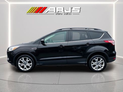 Used 2013 Ford Escape SE image 2