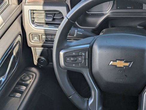 Used 2024 Chevrolet Tahoe LS image 20