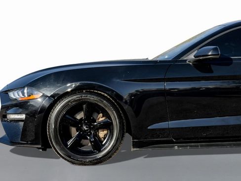 Used 2019 Ford Mustang Coupe image 10