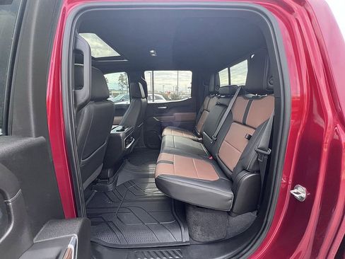 Used 2022 Chevrolet Silverado 1500 High Country image 13