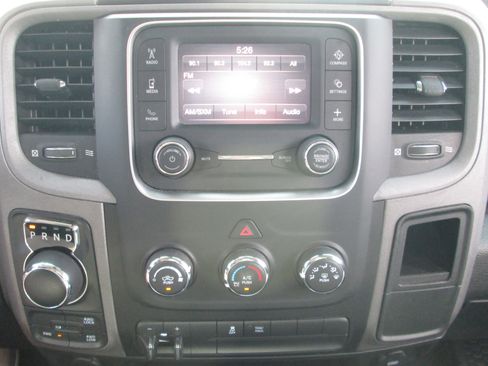 Used 2021 RAM 1500 Tradesman w/ Popular Equipment Group AWD/4WD image 10