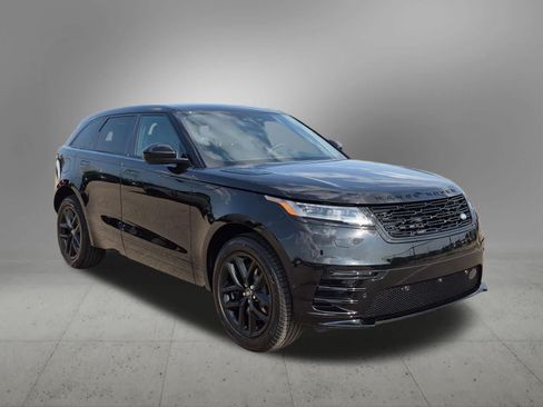 New 2026 Land Rover Range Rover Velar Belgravia AWD/4WD image 8