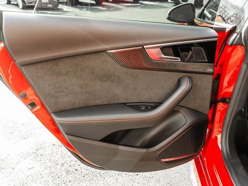 Used 2021 Audi RS 5 Sportback w/ Dynamic Package image 36