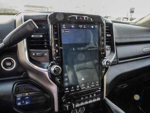 Used 2023 RAM 2500 Laramie image 37
