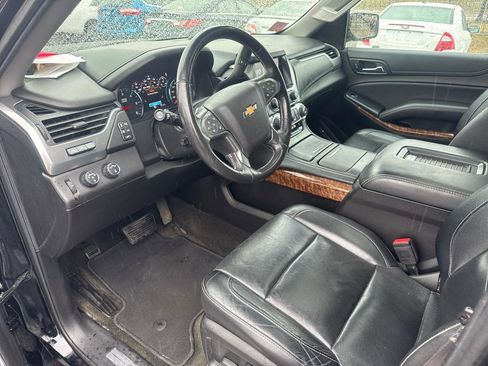 Used 2017 Chevrolet Tahoe Premier image 9