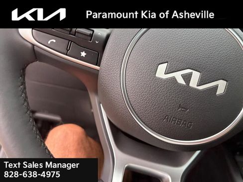 New 2026 Kia K5 GT w/ GT1 Package image 27