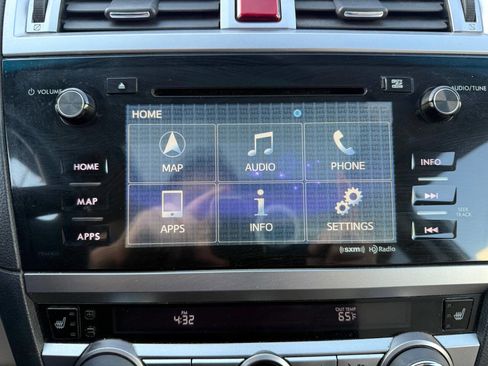 Used 2015 Subaru Outback 2.5i Limited image 19