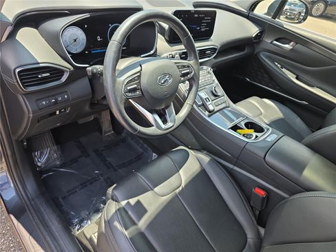 Used 2023 Hyundai Santa Fe SEL w/ Premium Package AWD/4WD image 18