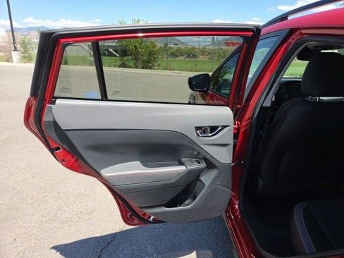 Certified 2026 Subaru Crosstrek 2.5i Limited w/ Crosstrek Mirror Package AWD/4WD image 14