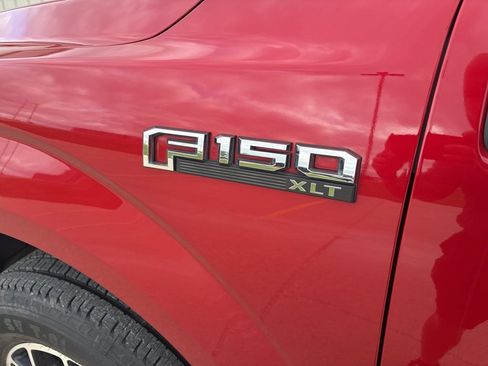 Used 2020 Ford F150 XLT w/ Equipment Group 302A Luxury AWD/4WD image 13