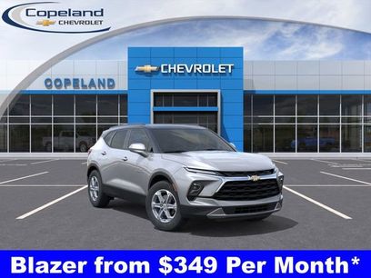 New 2026 Chevrolet Blazer LT w/ Convenience Package