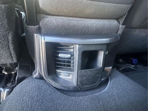 Used 2024 RAM 2500 Big Horn w/ Night Edition image 37