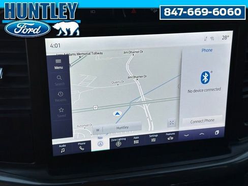 Used 2023 Ford F150 XLT w/ Equipment Group 302A High image 20