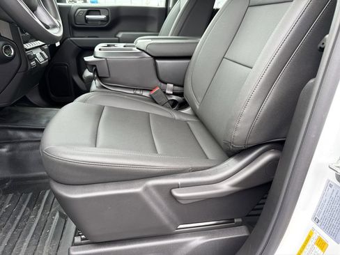 New 2026 Chevrolet Silverado 3500 W/T AWD/4WD image 16
